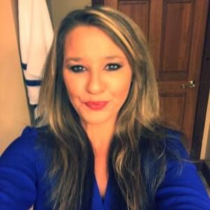 Meet your Posher, Christina